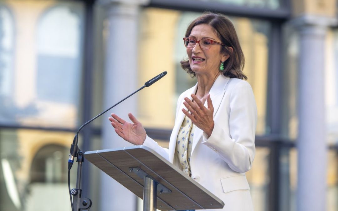 Gelmini “Se ci sarà riforma catasto non si dovrà pagare un euro in più”
