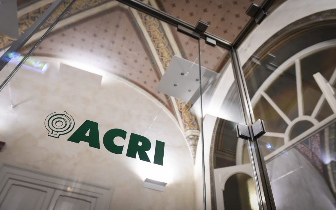 Fondazioni, nonostante la crisi crescono le erogazioni