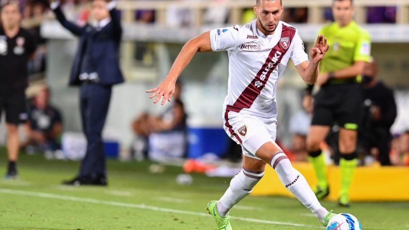 Pjaca lancia il Torino, il Sassuolo si arrende