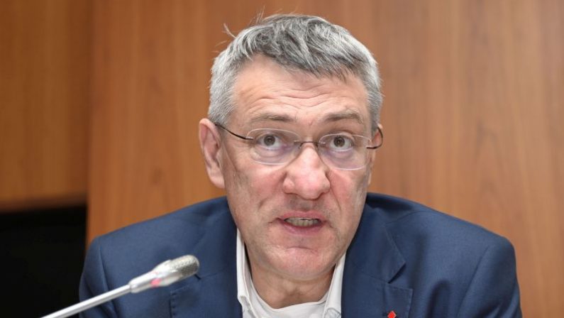 Green pass, Landini “Per lavorare non si deve pagare”