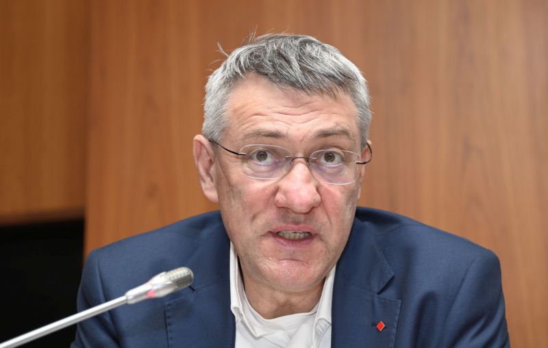 Green pass, Landini “Per lavorare non si deve pagare”