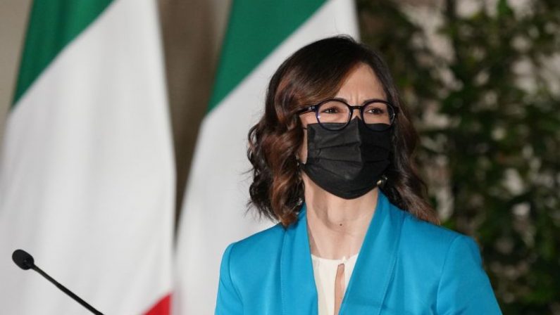 Covid, Gelmini “Verso un autunno quasi normale”
