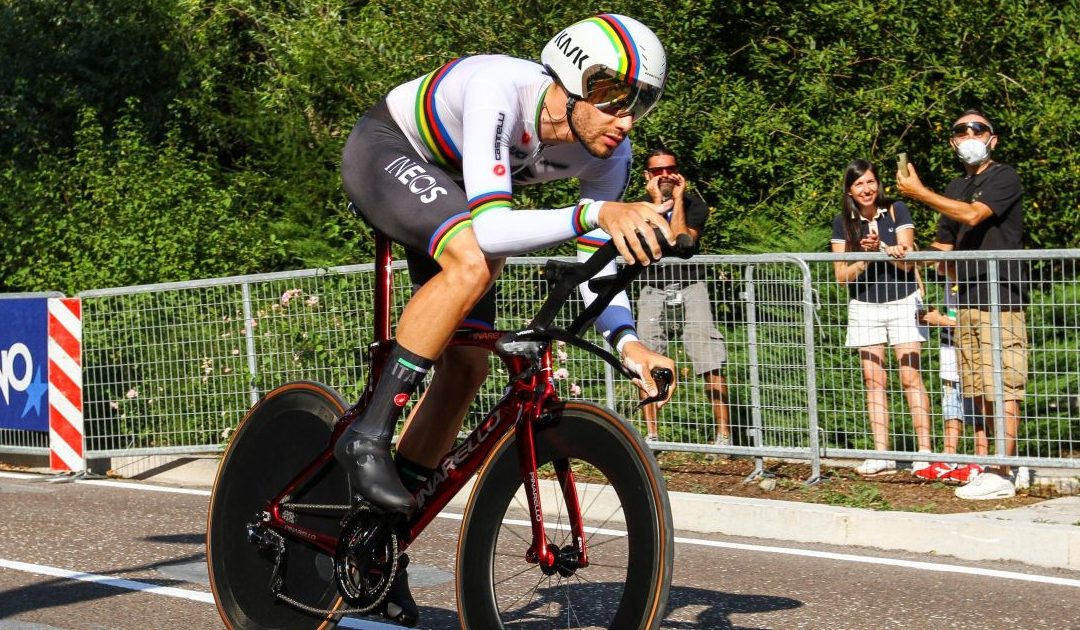Filippo Ganna