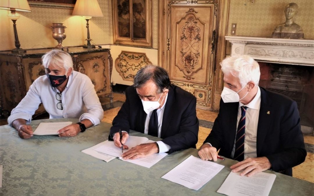 Campo Malvagno gestito da Fir per i prossimi nove anni
