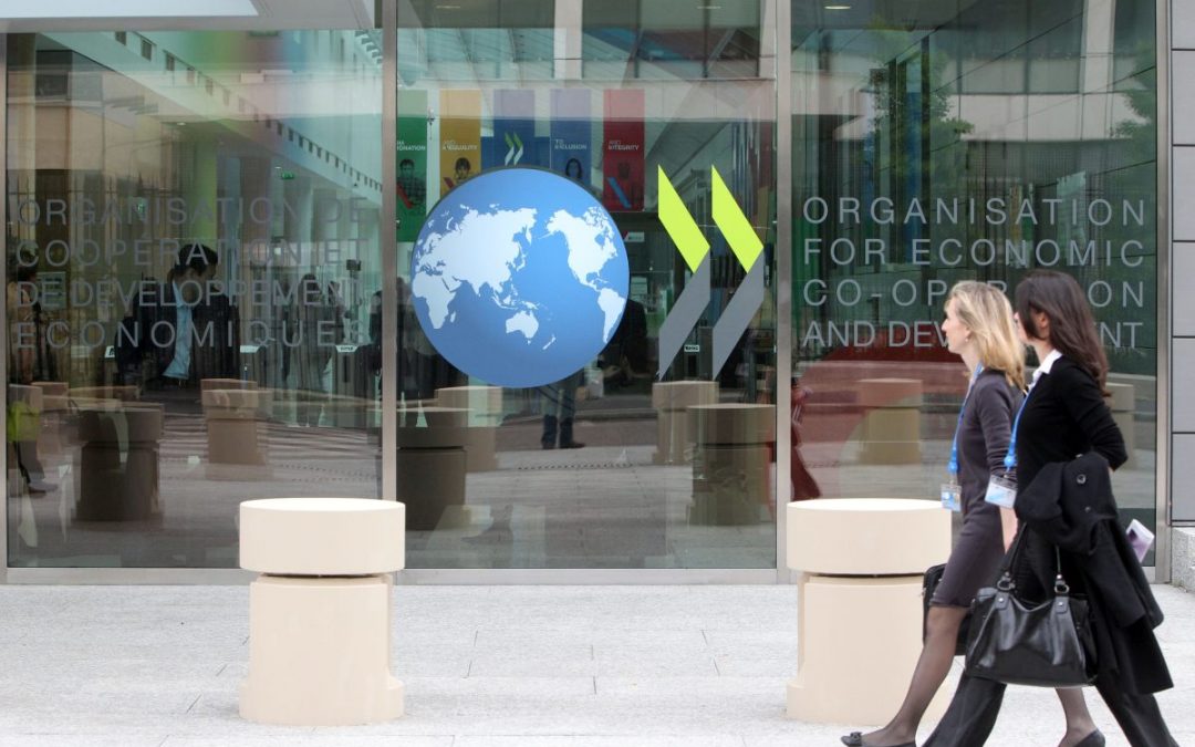 Ocse, frena la ripresa globale ma per l’Italia crescita record