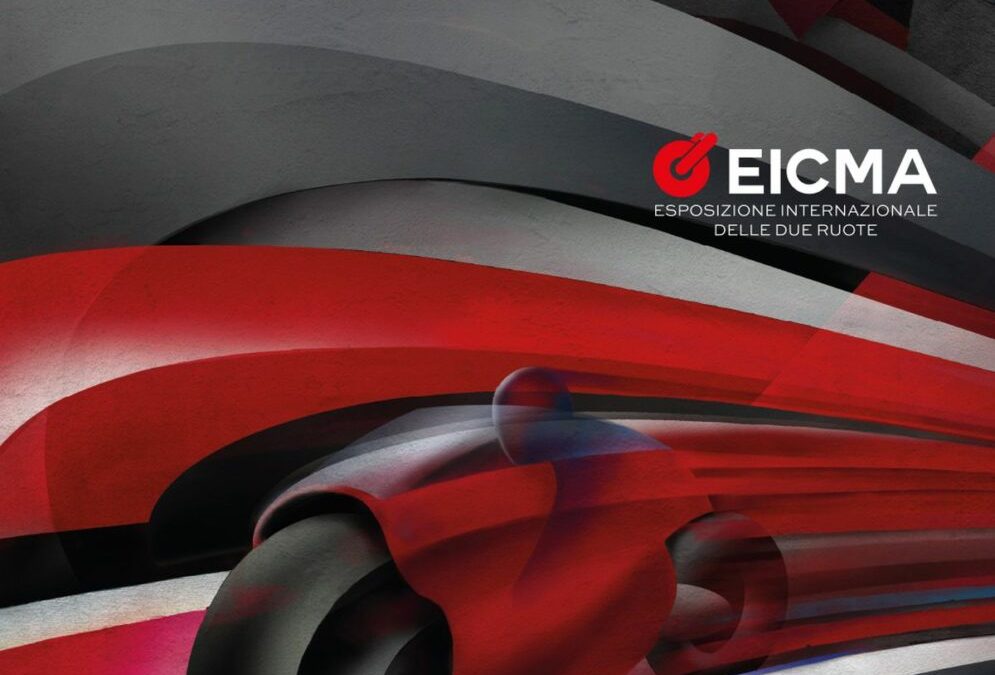 Eicma svela la campagna pubblicitaria dell’edizione numero 78