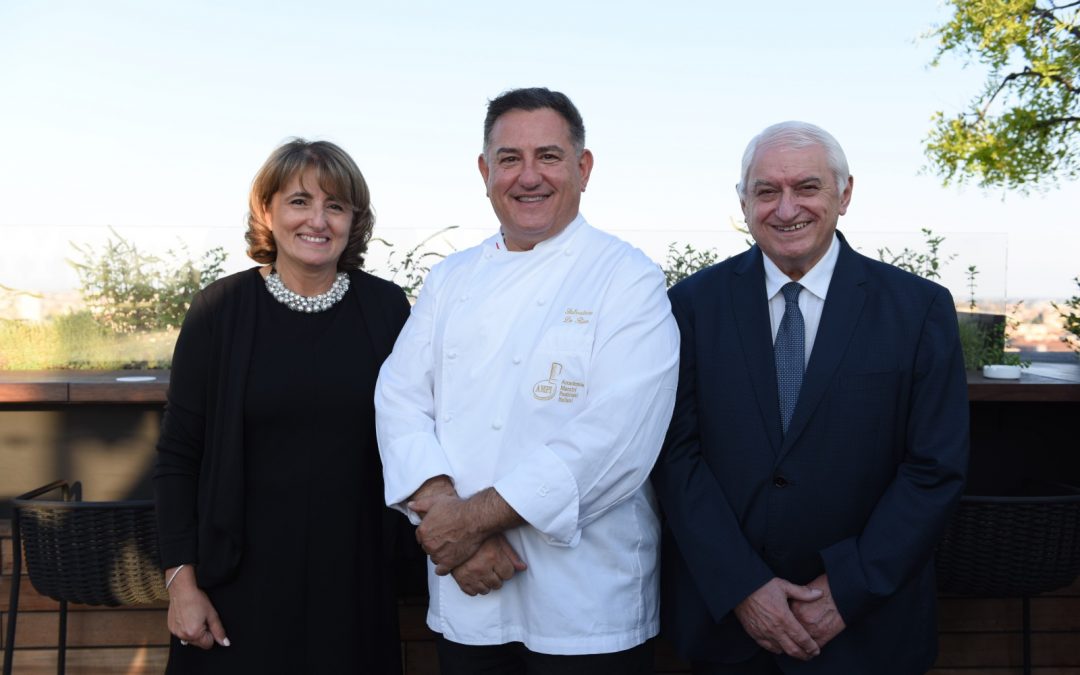 Aceto Balsamico di Modena IGP, produzione in crescita del 15%