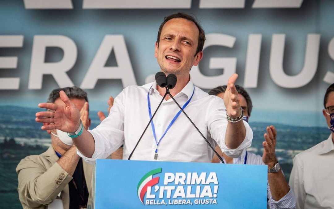 Regioni, Fedriga “Valorizzare autonomia da Nord a Sud”