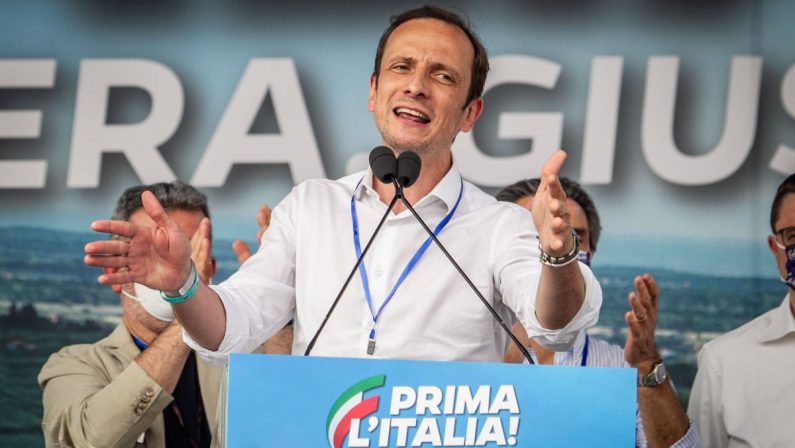Regioni, Fedriga “Valorizzare autonomia da Nord a Sud”