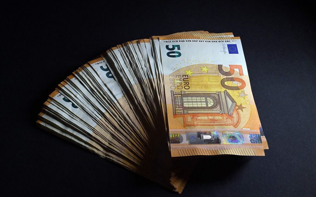Istat, Conti economici confermano contrazione eccezionale nel 2020
