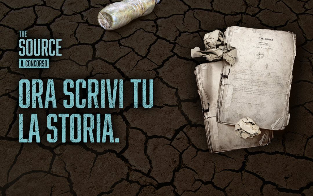 Climate change, un concorso letterario per racconti sul mondo che verrà