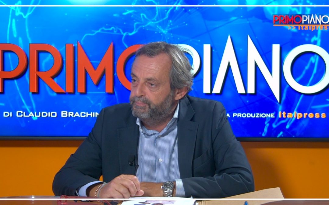 Roma, Bernaudo “Il Comune imprenditore ha fallito”