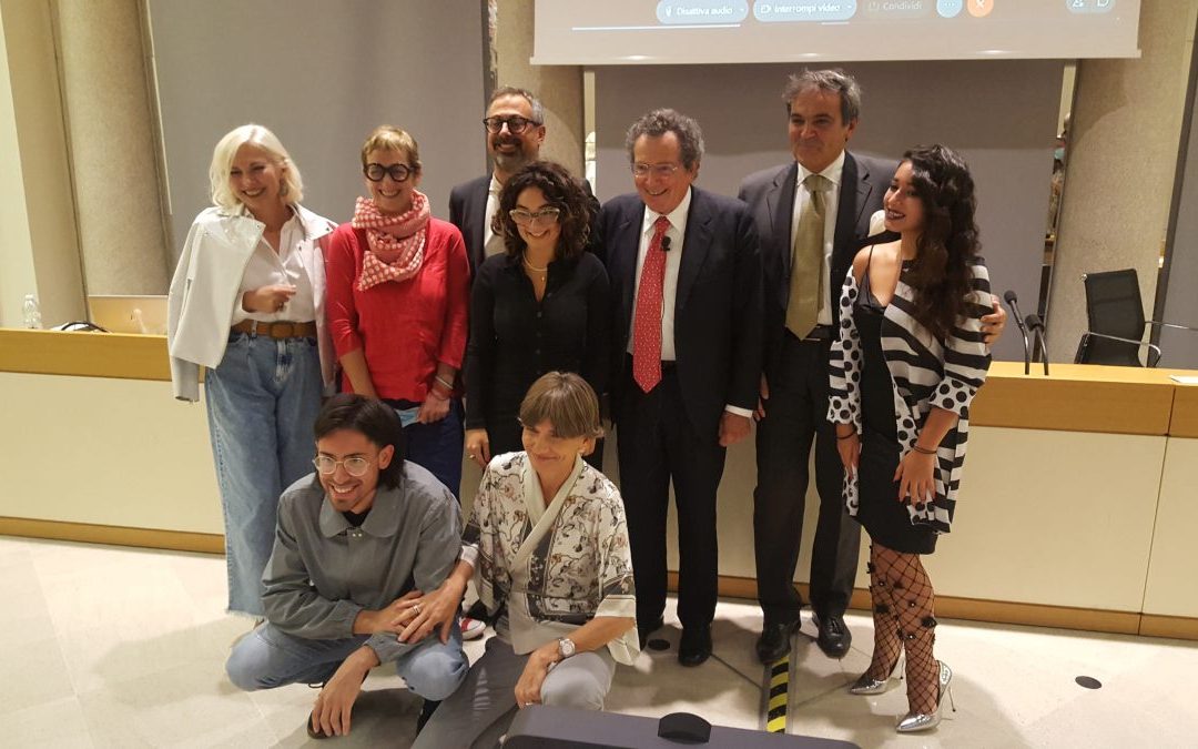 Intesa Sanpaolo, Cna e Museo Risparmio premiano giovani fashion designer