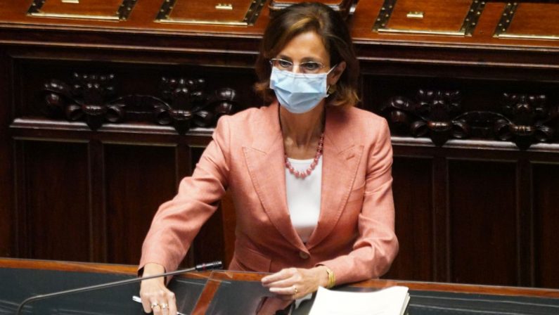 Saman: Ministra Cartabia firma richiesta estradizione per i genitori