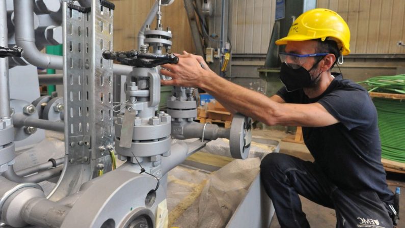 Inps, Crescono i rapporti di lavoro incentivati ==