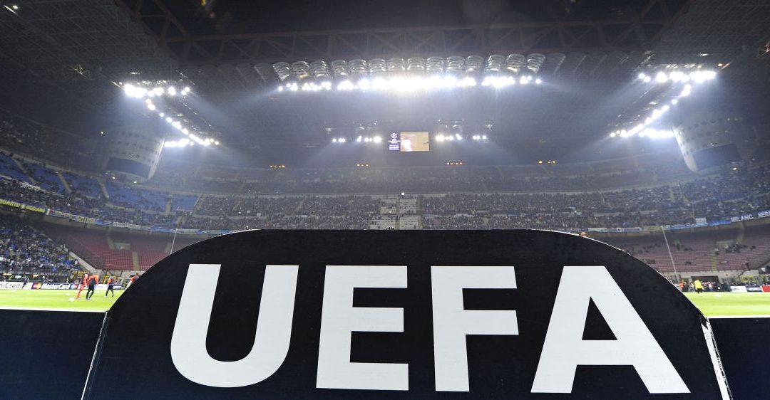 L’Uefa raddoppia i premi per gli Europei femminili