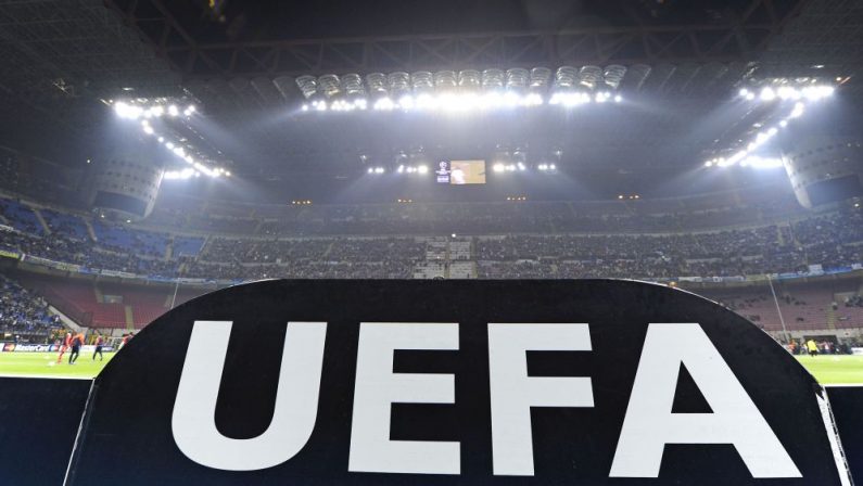 L’Uefa raddoppia i premi per gli Europei femminili