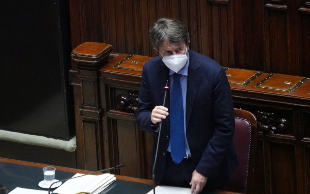 Franceschini al Cts “Superare i limiti di capienza di teatri e cinema”