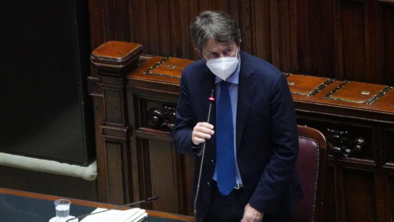 Franceschini al Cts “Superare i limiti di capienza di teatri e cinema”