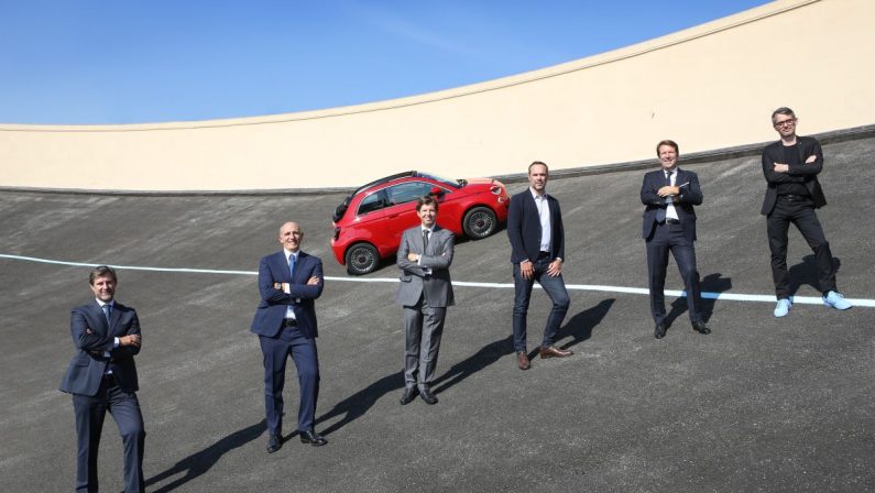 Diot nuovo capo Marketing e Comunicazione di Fiat ed Abarth