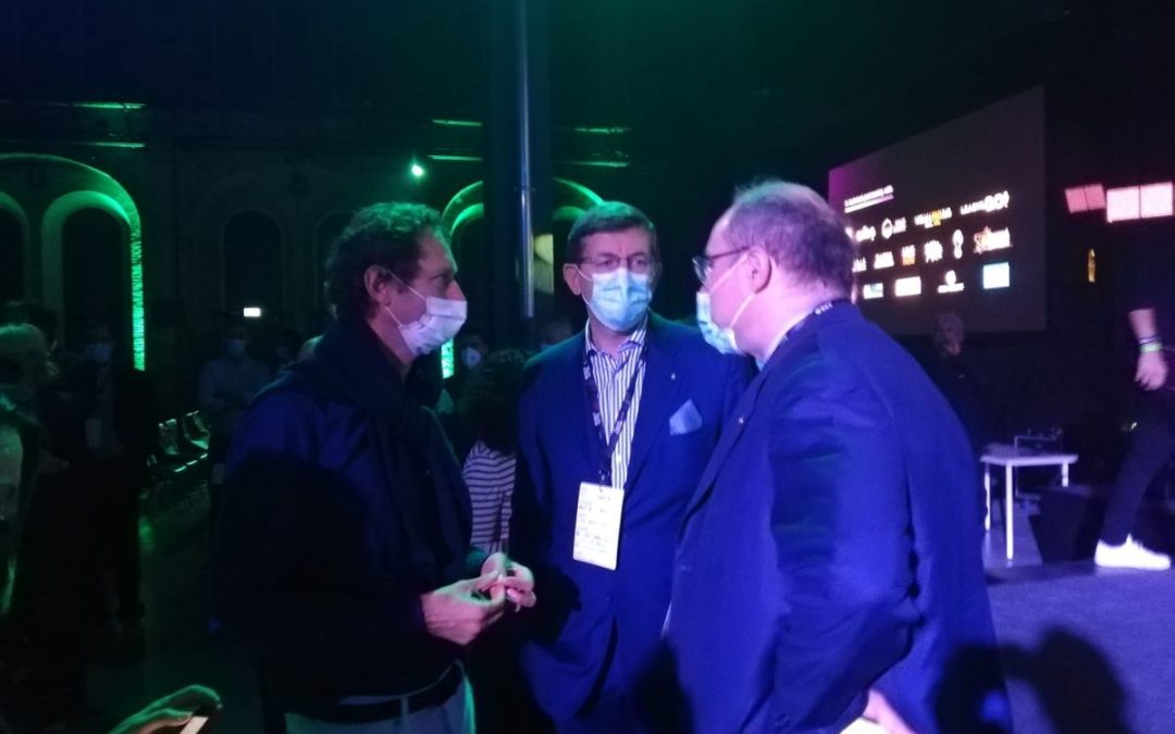 Colao “Pnrr è debito, il lavoro che si deve fare è di lungo periodo”