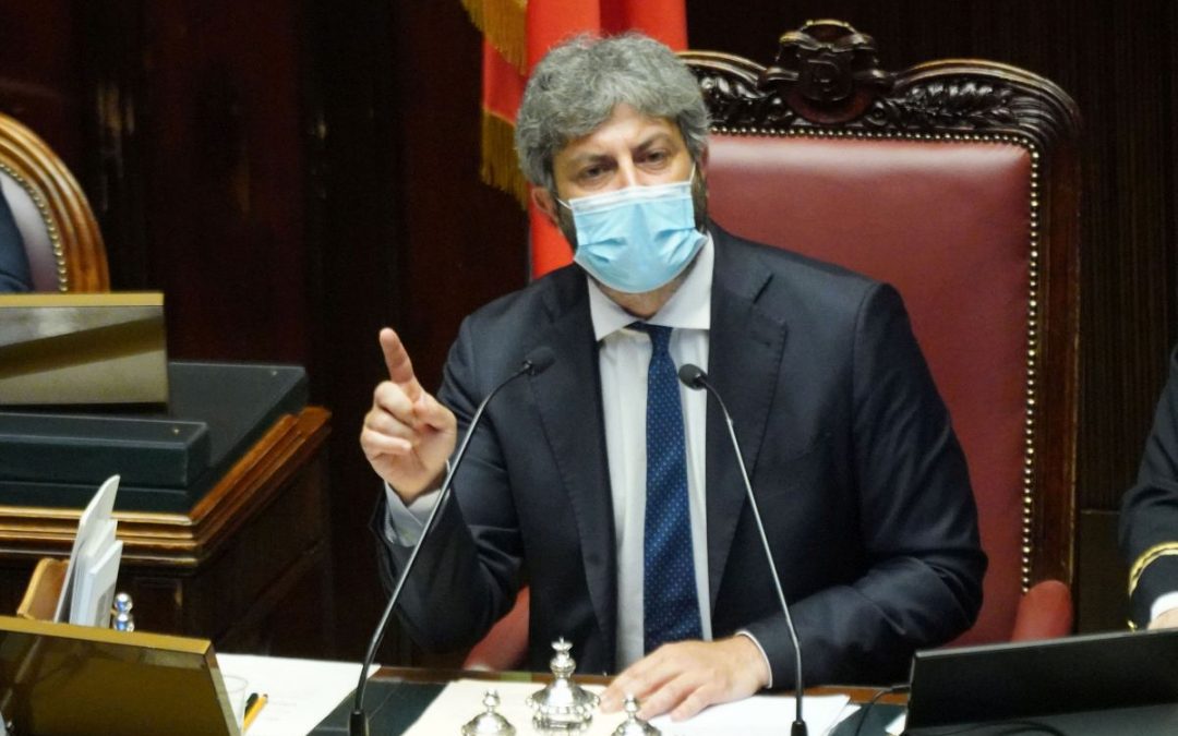 Femminicidi, Fico “Valutare l’adeguatezza degli indennizzi”
