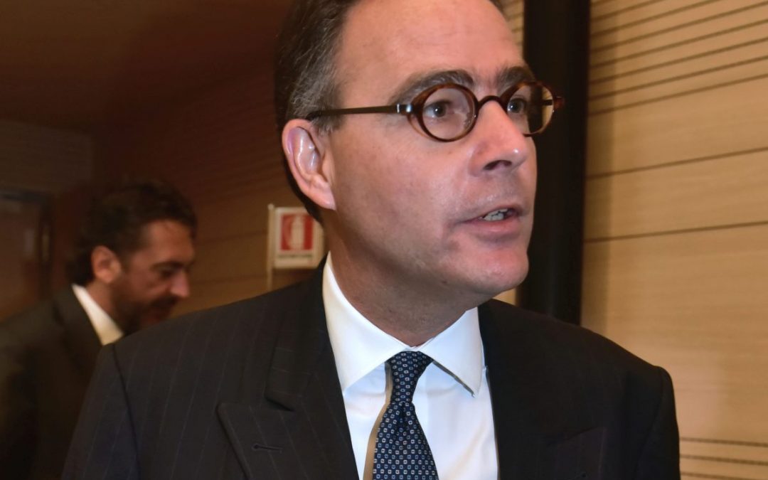Allianz, al Motor Day focus sulla guida autonoma