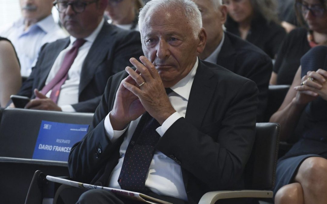 Mogol “Fate ripartire spettacoli e cultura al 100%”