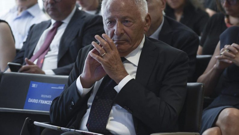 Mogol “Fate ripartire spettacoli e cultura al 100%”