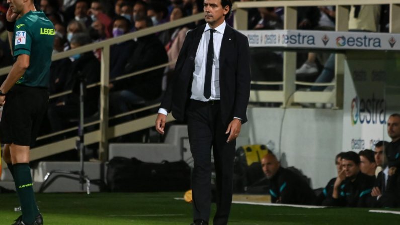 Inzaghi “Contro l’Atalanta servono fame e cattiveria”
