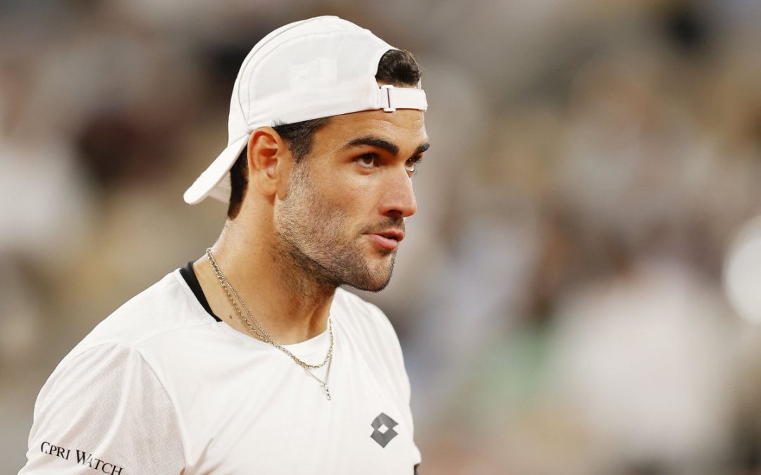 Berrettini batte Auger-Aliassime, Europa sul 3-1