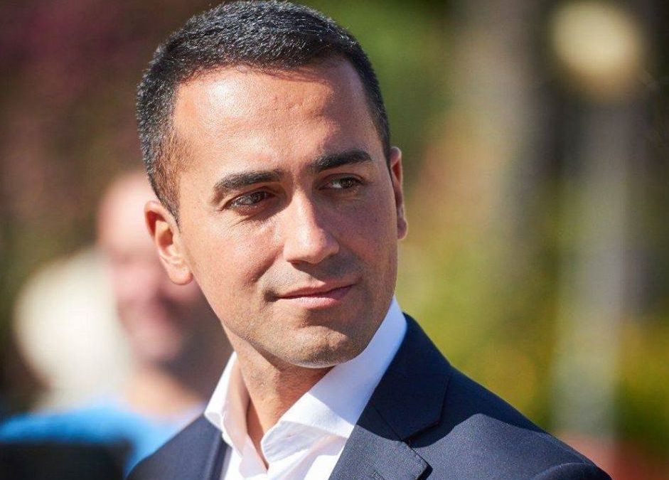 Di Maio “dobbiamo remare tutti nella stessa direzione”