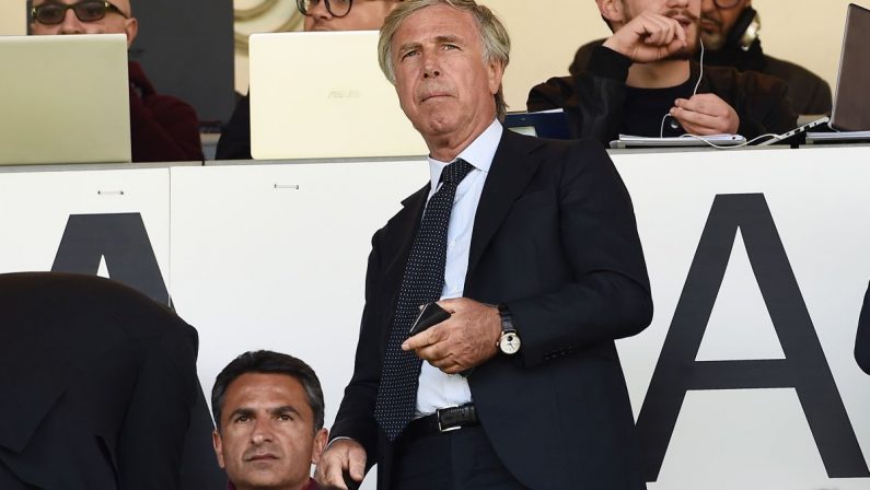 Preziosi “Futuro Genoa blindato, non investirò più nel calcio”