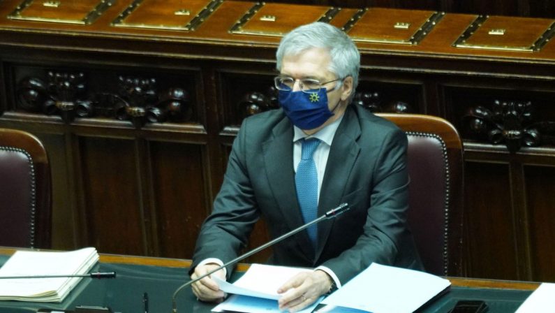 Infrastrutture, Franco “La manutenzione è una priorità per il G20”