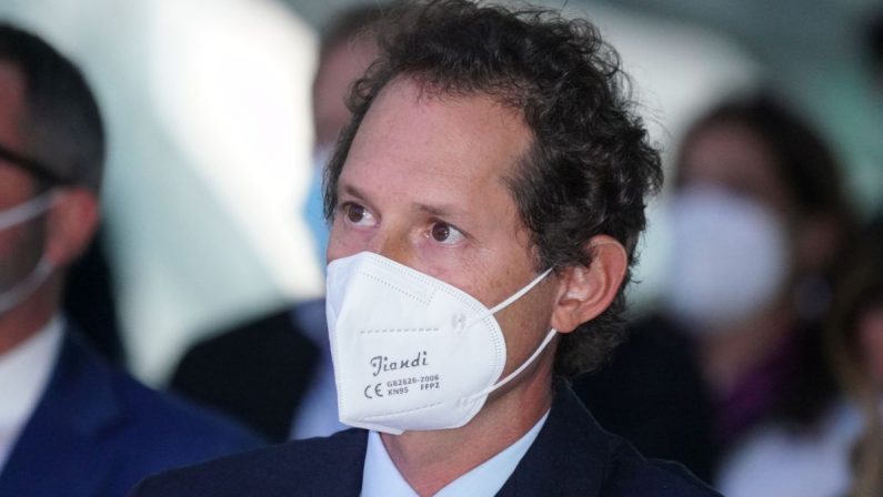 Creatività. Exor e Ferrari annunciano una partnership con LoveFrom