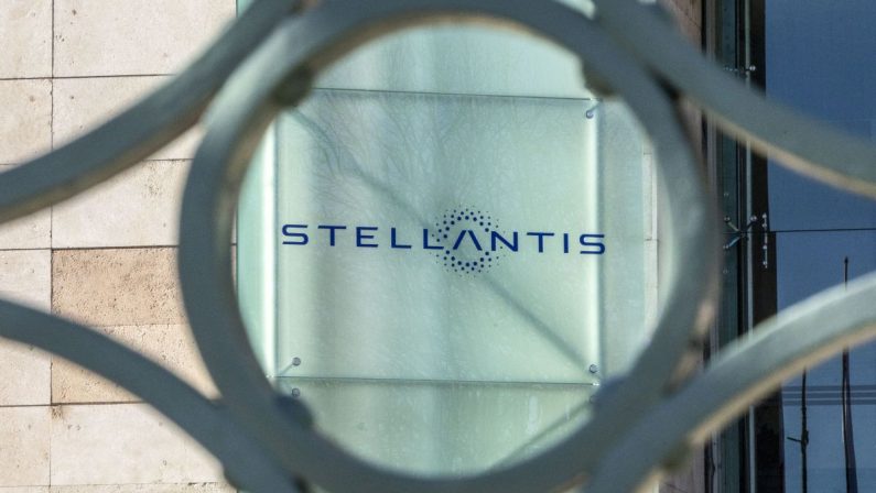Stellantis, nuova organizzazione Public Relations e Communication