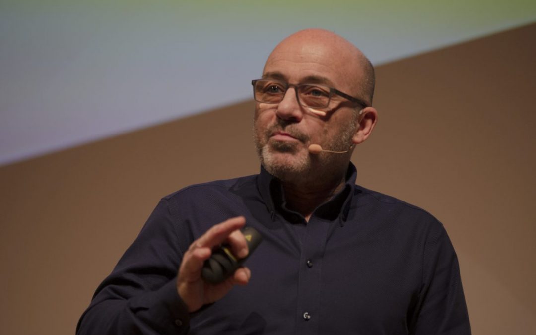 Cingolani “Nel prossimo decennio al massimo 10% rifiuti in discarica”