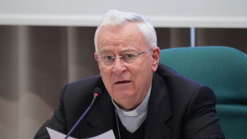 Eutanasia, Cei “Referendum inquieta, è sconfitta umana”