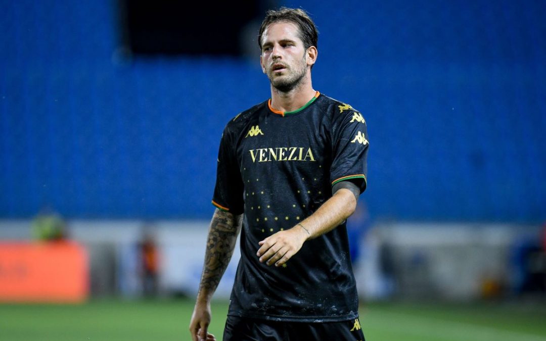 Venezia-Torino 1-1, Aramu risponde a Brekalo