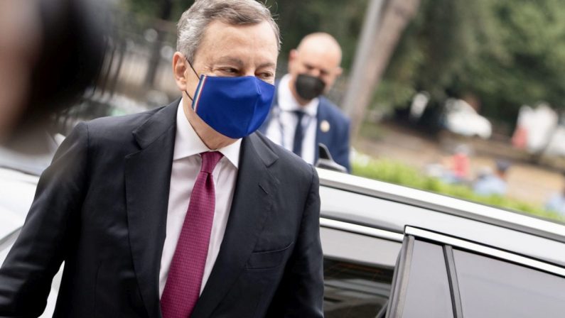 Il Governo candida Roma per Expo 2030, Draghi “Grande opportunità”