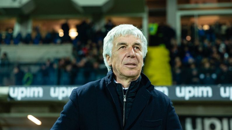 Gasperini “Con Young Boys gara importante ma non decisiva”