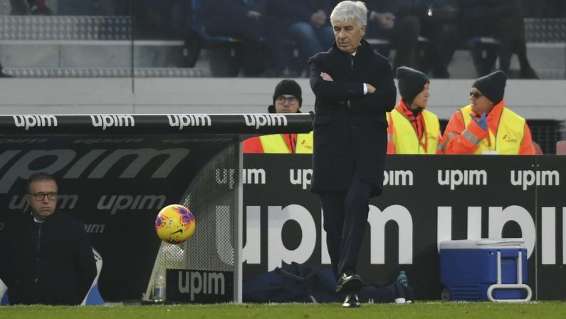 Gasperini “Contro lo Young Boys gara importante ma non decisiva”