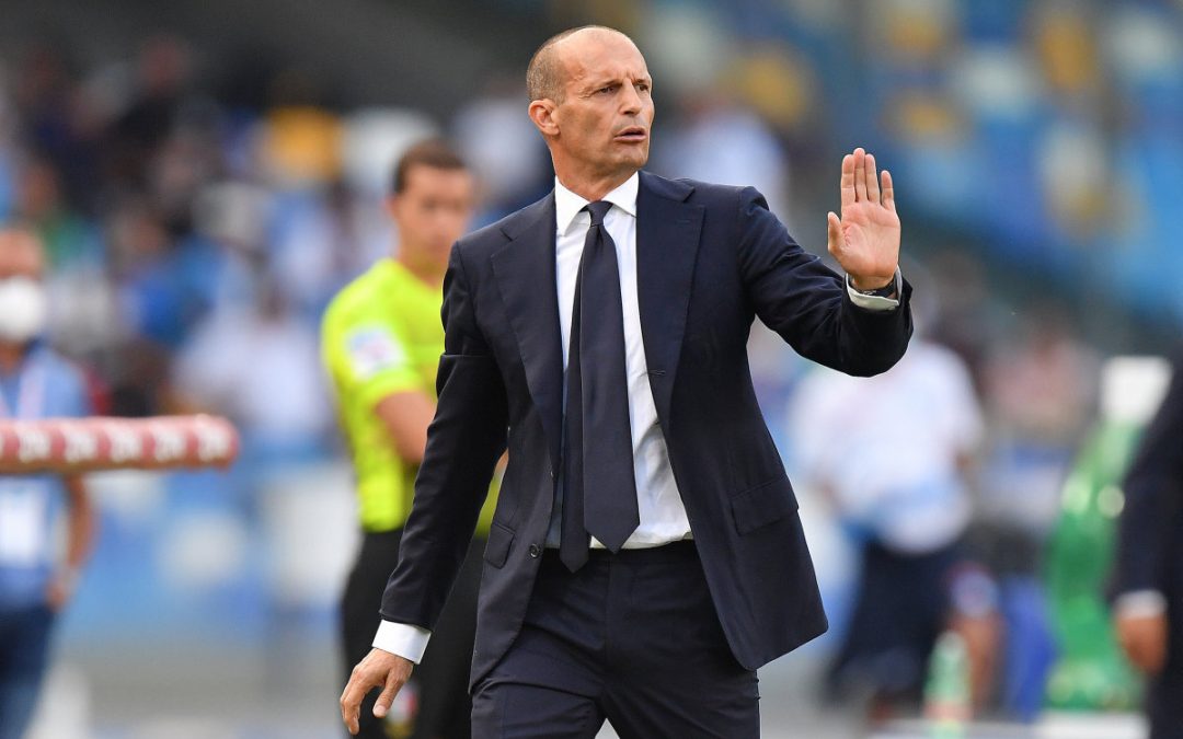 Allegri “Con il Chelsea potrei stravolgere la formazione”