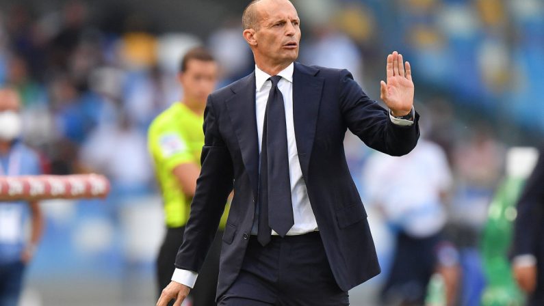 Allegri “Con il Chelsea potrei stravolgere la formazione”