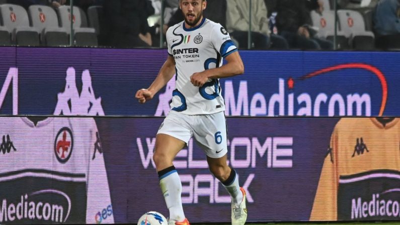 Inter senza vittoria in Champions, con lo Shakhtar finisce 0-0