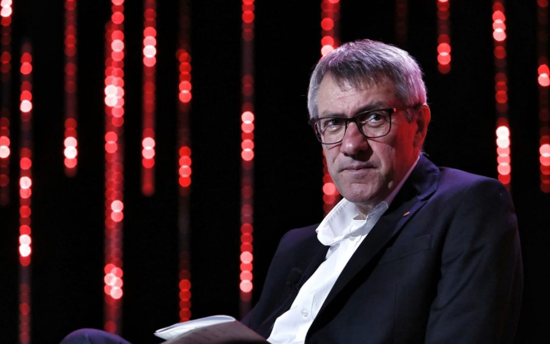 Landini “Serve la patente a punti per le imprese”