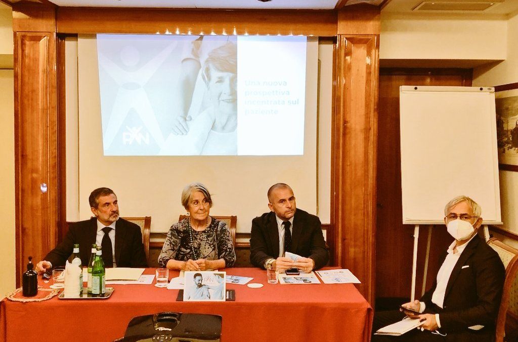 Nasce PAN, network per migliorare l’accesso ai servizi sanitari