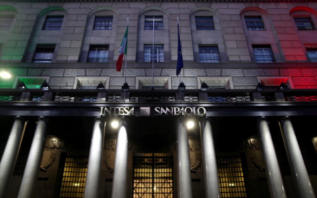 Intesa Sanpaolo punta su Wealth Management & Protection per la crescita