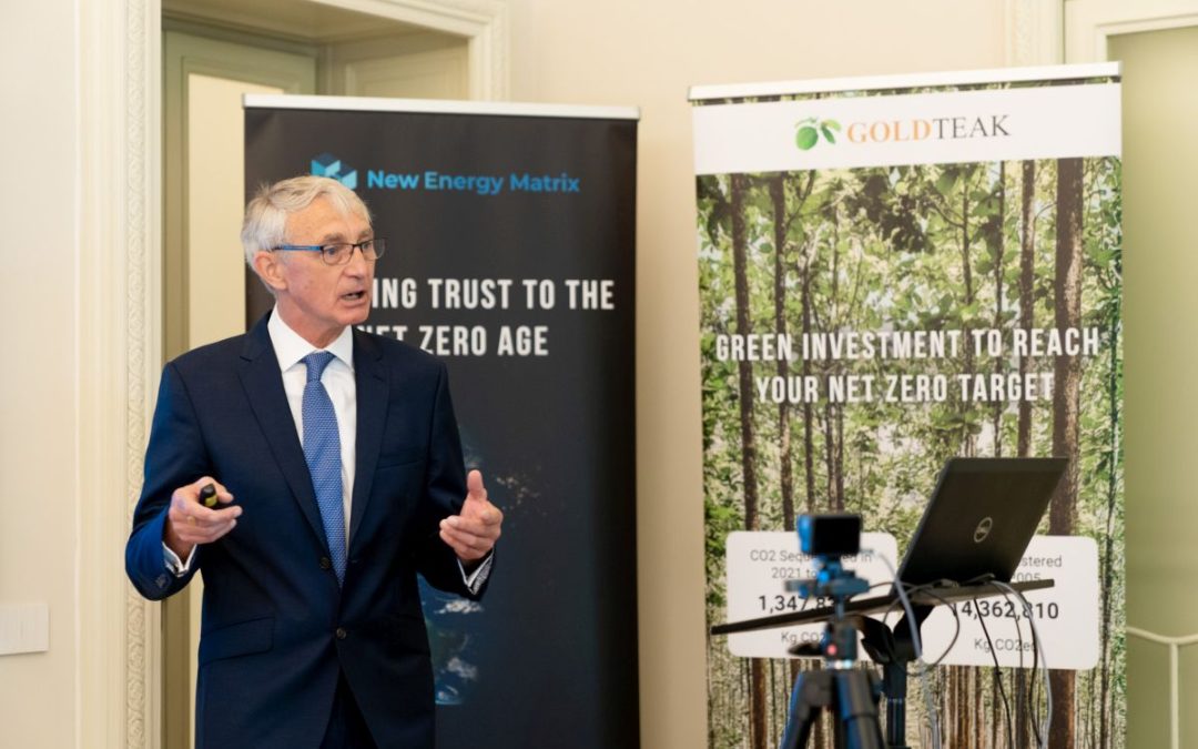 Emissioni di CO2, al via il progetto “Net Zero Citizen”