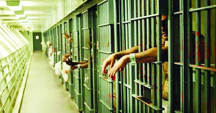 Violenze in carcere: 105 a processo in Corte d’Assise